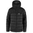 Чоловіча куртка Fjällräven Expedition Mid Winter Jacket M чорний Black-Basalt