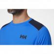 Чоловіча функціональна футболка Helly Hansen Lifa Active Crew