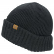 Шапка SealSkinz Waterproof Cold Weather Roll Cuff Beanie Hat чорний