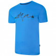 Чоловіча футболка Dare 2b Dubious Tee синій