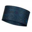 Пов'язка Buff Coolnet UV+ Headband темно-синій