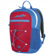 Дитячий рюкзак Mammut First Zip 8 l 2022 червоний/синій