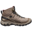 Жіночі черевики Keen Targhee Iv Mid W