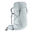 Туристичний рюкзак Deuter Aircontact Ultra 45+5 SL світло-сірий tin-shale