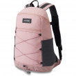 Рюкзак Dakine WNDR Pack 18L рожевий WOODROSE