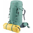 Туристичний рюкзак Deuter Aircontact Core 45+10 SL