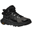 Чоловічі черевики Hoka M Trail Code Gtx чорний Black / Raven