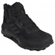 Чоловічі черевики Adidas Terrex Ax4 Mid Gtx чорний