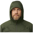 Чоловіча толстовка Fjällräven Abisko Grid Fleece Hoodie M