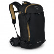 Рюкзак для скі-альпінізму Osprey Soelden 32 чорний