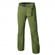 Pánské kalhoty Ferrino Hervey Pants Man světle zelená sage green