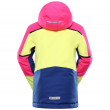Дитяча зимова куртка Alpine Pro Melefo