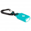 Кишеньковий ліхтарик Black Diamond Ion Keychain Light бірюзовий