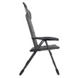 Стілець Crespo Camping chair AP/213-CTS