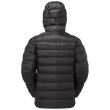 Чоловіча пухова куртка Montane Men'S Anti-Freeze Xt Hoodie