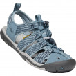 Dámské sandály Keen Clearwater CNX W světle modrá blue mirage/citadel