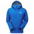 Чоловіча куртка Mountain Equipment Garwhal Jacket блакитний lapis blue