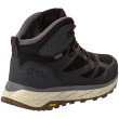 Чоловічі туристичні черевики Jack Wolfskin Terraventure Texapore Mid M