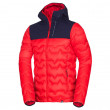 Чоловіча зимова куртка Northfinder Woodrow червоний/синій