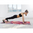 Килимок для йоги Yate Yoga Mat натуральний каучук