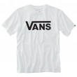 Чоловіча футболка Vans MN Vans Classic білий