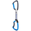 Відтяжка Climbing Technology Lime B set NY темно-синій