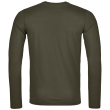 Чоловіча футболка Ortovox 150 Cool Mtn Silhouette Ls Men's