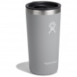 Термокружка Hydro Flask All Around Tumbler 12 oz світло-сірий