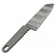 Ніж MSR Alpine Chef's Knife сірий gray