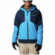 Чоловіча зимова куртка Columbia Centerport™ II Jacket синій