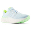 Жіночі черевики New Balance Fresh Foam X More v4 блакитний