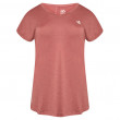 Жіноча футболка Dare 2b Vigilant Tee червоний/рожевий