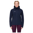 Жіноча куртка Mammut Ultimate Comfort SO Hooded Jacket Women