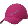 Kšiltovka Columbia Silver Ridge III Ball Cap růžová Haute Pink