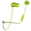 Bezdrátová sluchátka Niceboy Hive E2 barevná zelená
