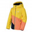 Дитяча зимова куртка Hannah Kigali Jr жовтий