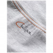 Жіноча функціональна футболка Chillaz Saile Carabiner Forest