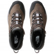 Чоловічі туристичні черевики The North Face Cragstone Leather MID WP