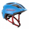 Дитячий велосипедний шолом Scott Spunto Junior синій