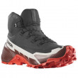 Чоловічі туристичні черевики Salomon Cross Hike 2 Mid Gore-Tex