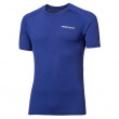 Чоловіча функціональна футболка Progress E NKR 28CA темно-синій