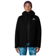 Жіноча зимова куртка The North Face W Carto Triclimate Jacket