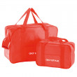 Chladící tašky Gio Style Fiesta (2 ks) červená