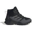 Дитячі черевики Adidas Terrex AX4R R.RDY Mid K