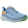 Чоловічі черевики Hoka M Clifton 9 блакитний Dusk / Illusion