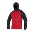 Чоловіча куртка Direct Alpine Uniq 1.0 червоний/чорний