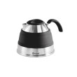 Чайник Outwell Collaps Kettle 1,5L чорний