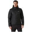 Чоловіча куртка Helly Hansen Verglas Hooded Down 2.0