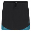 Жіноча спідниця La Sportiva Comet Skirt W чорний/синій