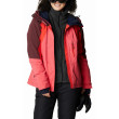 Жіноча куртка Columbia Glacier View™ Insulated Jkt